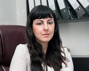 Адвокат АННА ГЕФТЛЕР